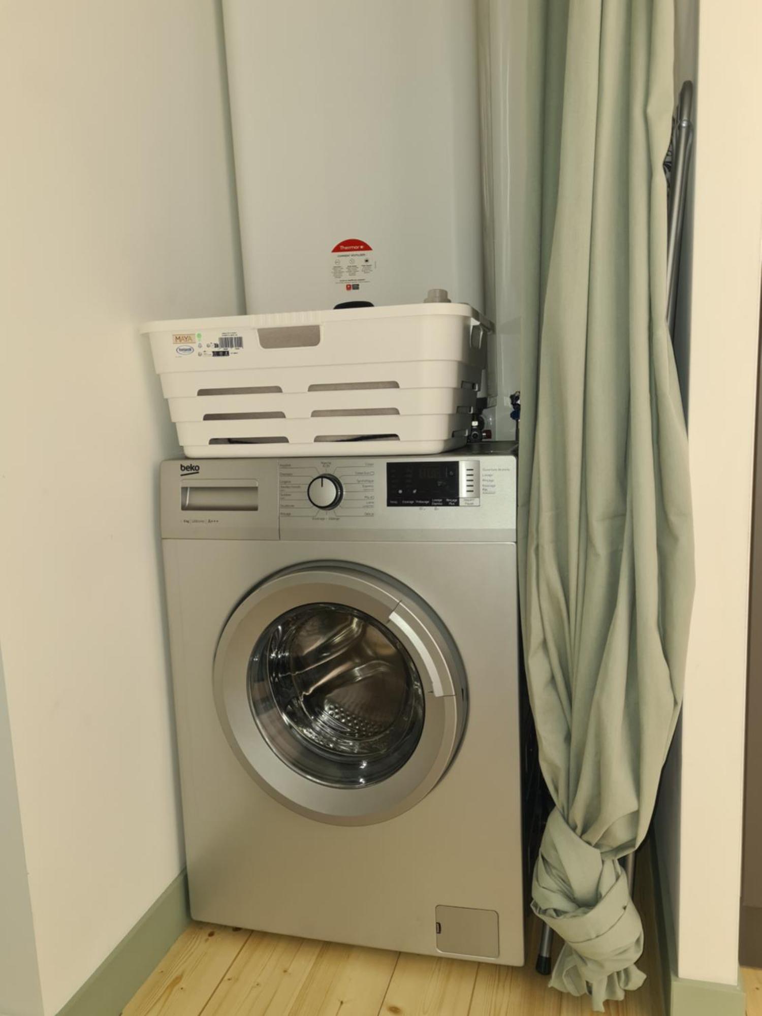 Apartamento Le Nid Du Bosquet Issoire Exterior foto